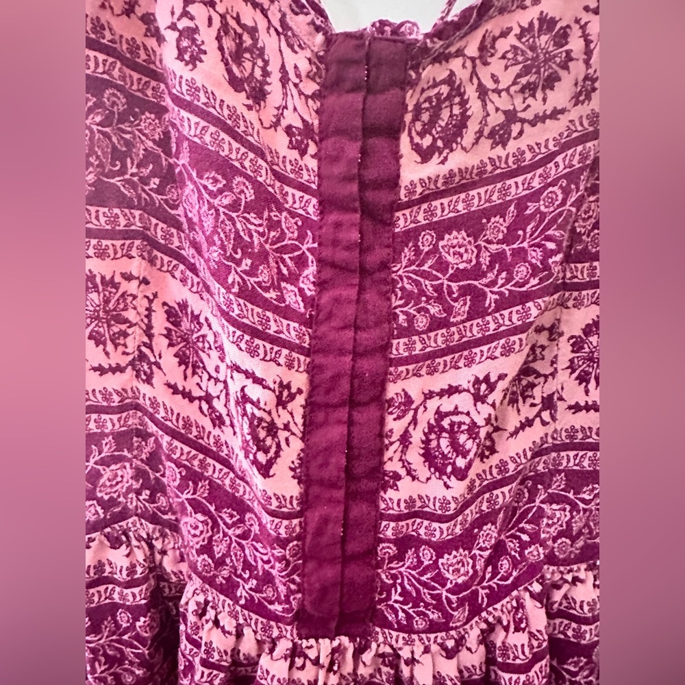 American Eagle Outfitters Summer Dress 4 - Picture 2 of 9
